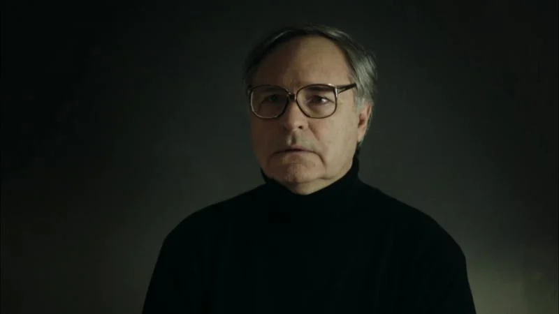 Кадры из сериала Паук / Гознак (2015)